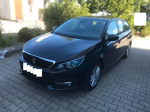 Used PEUGEOT 308 Diesel 2020 Ad 