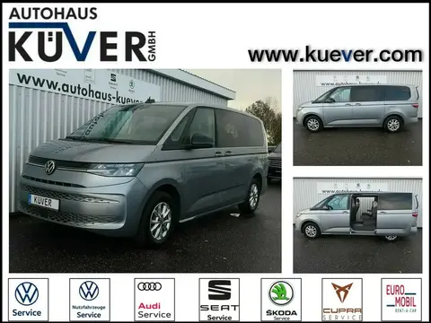 Used VOLKSWAGEN T7 Diesel 2023 Ad 