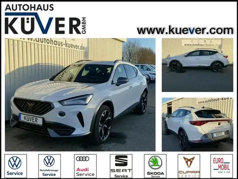 Used CUPRA FORMENTOR Petrol 2023 Ad 