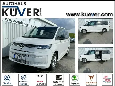 Used VOLKSWAGEN T7 Diesel 2023 Ad 