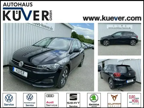 Used VOLKSWAGEN POLO Petrol 2020 Ad 