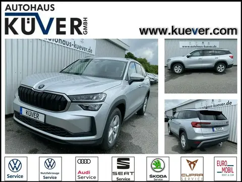 Used SKODA KODIAQ Diesel 2024 Ad 