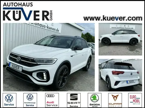 Used VOLKSWAGEN T-ROC Petrol 2023 Ad 