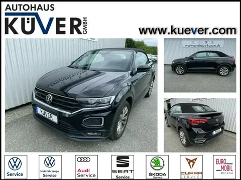 Used VOLKSWAGEN T-ROC Petrol 2021 Ad 