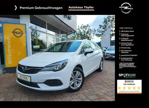 Used OPEL ASTRA Petrol 2020 Ad 