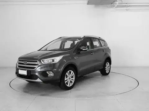 Annonce FORD KUGA Essence 2019 d'occasion 