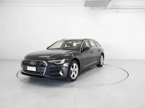 Used AUDI A6 Hybrid 2022 Ad 