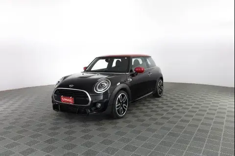 Annonce MINI COOPER Essence 2020 d'occasion 