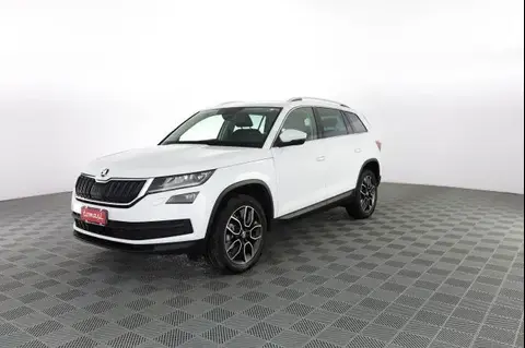 Used SKODA KODIAQ Diesel 2021 Ad 