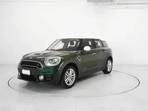 Used MINI COOPER Diesel 2017 Ad 