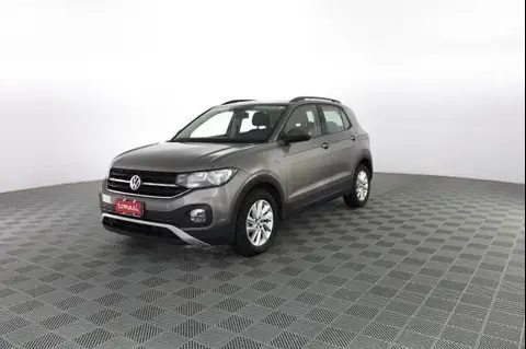 Used VOLKSWAGEN T-CROSS Diesel 2020 Ad 