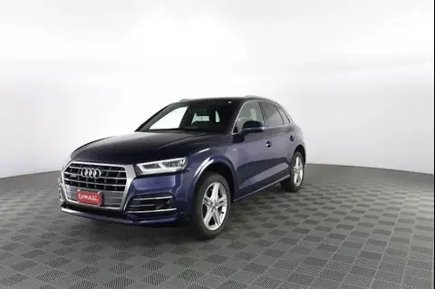 Annonce AUDI Q5 Diesel 2019 d'occasion 