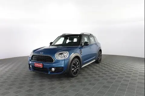 Annonce MINI COOPER Diesel 2017 d'occasion 