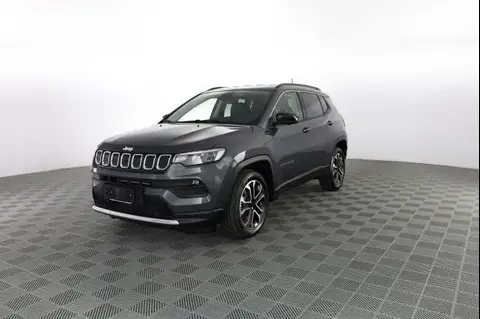 Annonce JEEP COMPASS Diesel 2024 d'occasion 