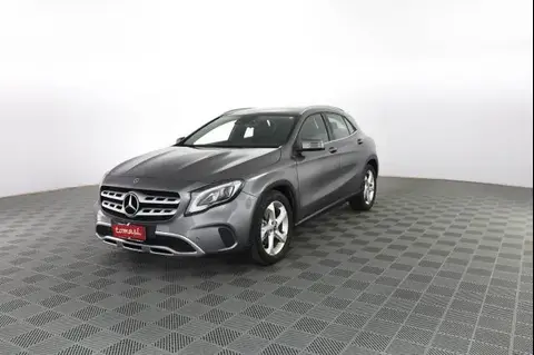 Annonce MERCEDES-BENZ CLASSE GLA Diesel 2019 d'occasion 