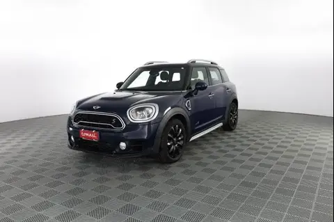 Annonce MINI COOPER Essence 2017 d'occasion 