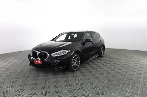 Annonce BMW SERIE 1 Essence 2021 d'occasion 