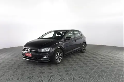 Used VOLKSWAGEN POLO Petrol 2021 Ad 