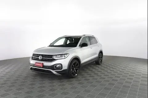 Annonce VOLKSWAGEN T-CROSS Essence 2021 d'occasion 