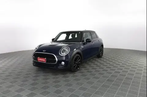 Annonce MINI COOPER Diesel 2018 d'occasion 