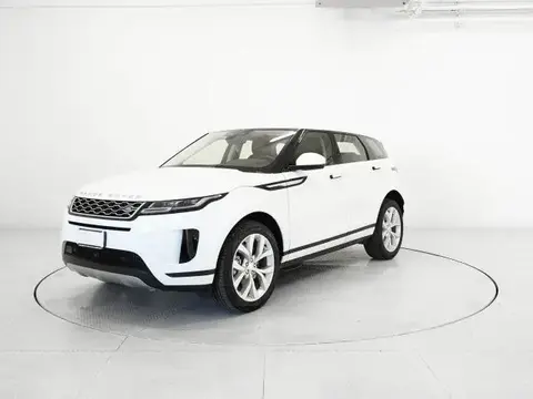 Used LAND ROVER RANGE ROVER EVOQUE Diesel 2022 Ad 