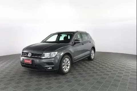 Used VOLKSWAGEN TIGUAN Diesel 2020 Ad 