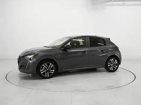 Used PEUGEOT 208 Petrol 2023 Ad 