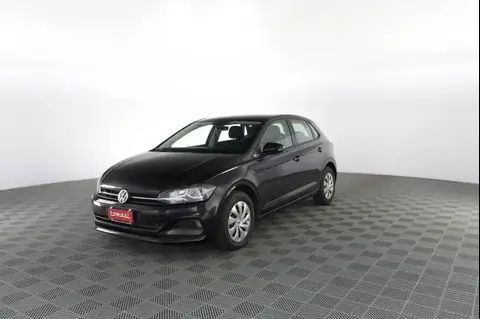 Annonce VOLKSWAGEN POLO Diesel 2019 d'occasion 