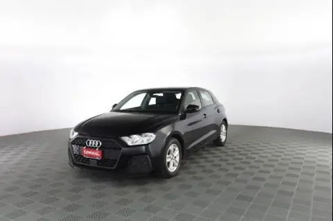 Used AUDI A1 Petrol 2020 Ad 