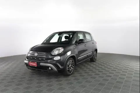 Used FIAT 500L Petrol 2020 Ad 