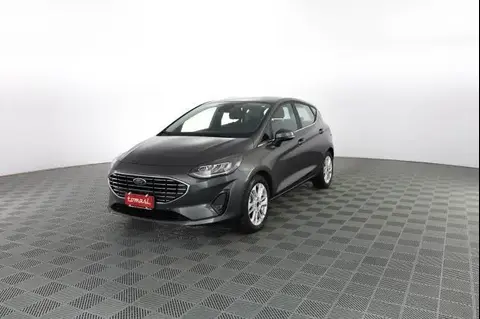 Used FORD FIESTA Petrol 2023 Ad 