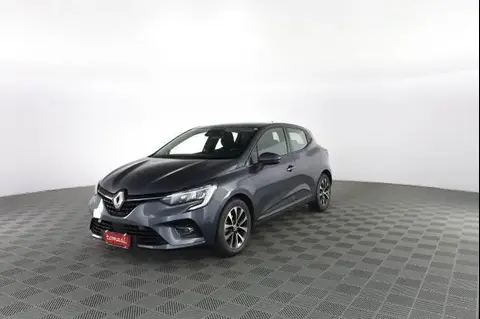 Annonce RENAULT CLIO Essence 2021 d'occasion 