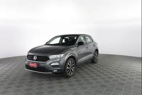 Used VOLKSWAGEN T-ROC Petrol 2021 Ad 