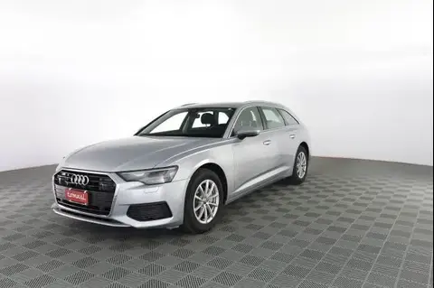 Used AUDI A6 Hybrid 2019 Ad 