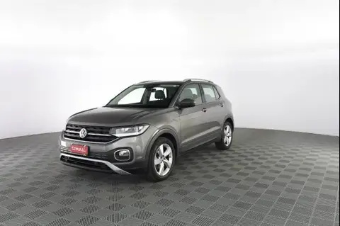 Used VOLKSWAGEN T-CROSS Petrol 2020 Ad 