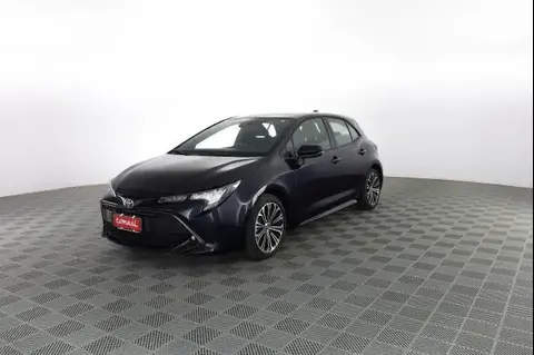 Used TOYOTA COROLLA Hybrid 2023 Ad 