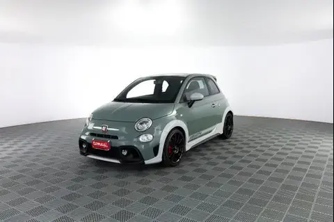 Used ABARTH 695 Petrol 2020 Ad 