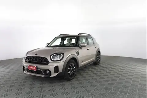 Used MINI COOPER Diesel 2021 Ad 