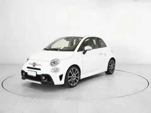 Annonce ABARTH 595 Essence 2019 d'occasion 