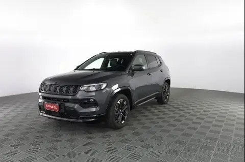 Used JEEP COMPASS Petrol 2022 Ad 