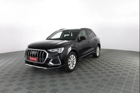 Annonce AUDI Q3 Hybride 2022 d'occasion 