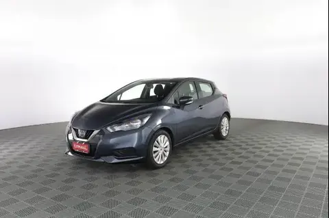 Used NISSAN MICRA Petrol 2021 Ad 