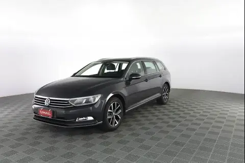 Annonce VOLKSWAGEN PASSAT Diesel 2019 d'occasion 