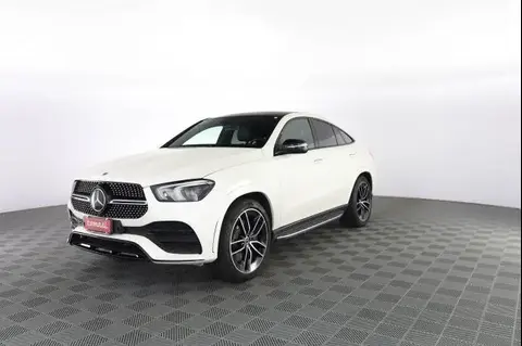 Used MERCEDES-BENZ CLASSE GLE Diesel 2021 Ad 