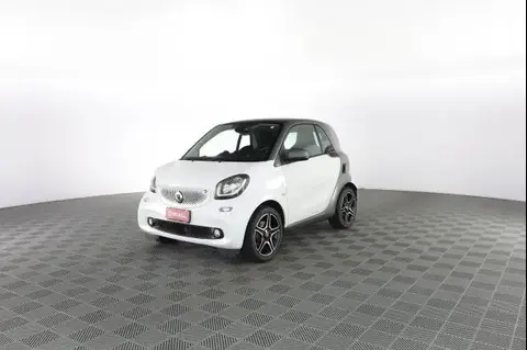 Used SMART FORTWO Petrol 2018 Ad 