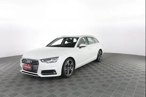 Used AUDI A4 Diesel 2019 Ad 