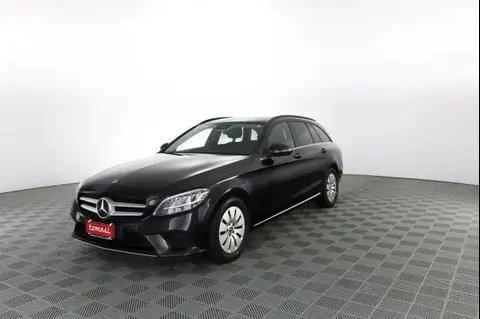 Used MERCEDES-BENZ CLASSE C Diesel 2020 Ad 