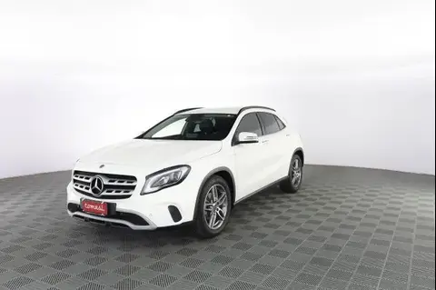 Annonce MERCEDES-BENZ CLASSE GLA Diesel 2018 d'occasion 