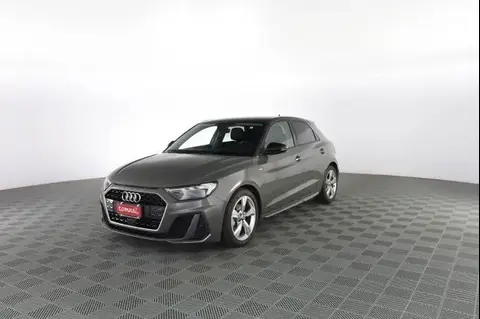 Used AUDI A1 Petrol 2019 Ad 