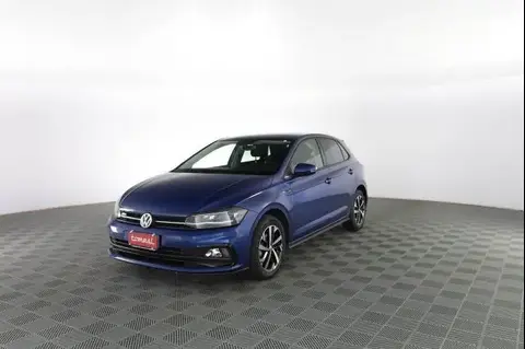 Used VOLKSWAGEN POLO Petrol 2018 Ad 